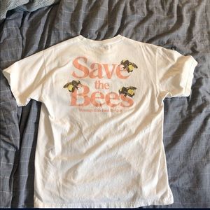 Save the Bees Tee